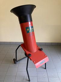 Biotrituratore