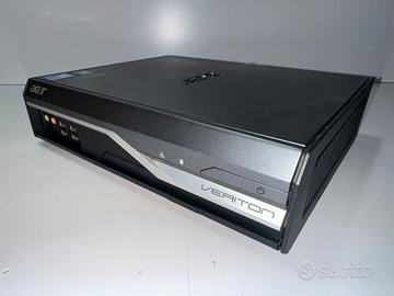 PC Acer Veriton L480 Wireless LEGGI