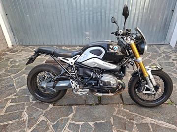 Bmw R NineT