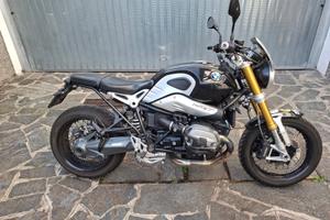 Bmw R NineT