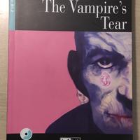 The Vampire's Tear - Libro Ingelse B1.2