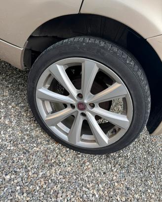 Cerchi per fiat multipla