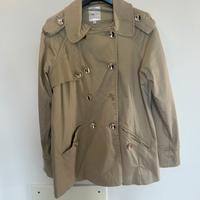 Trench donna