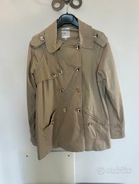 Trench donna