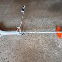 Decespugliatore STIHL FS 491 C