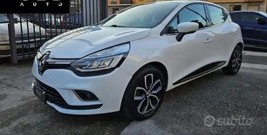 renault clio IV  1.5 Dci 90cv