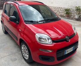 Fiat Panda 2018 benzina