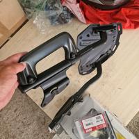 GIVI telaio per honda VFR1200F, con piastra M9