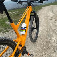 Mtb Full Scott Sparck 930 taglia L