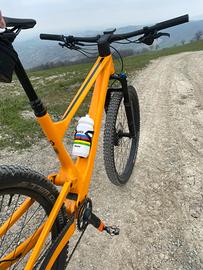 Mtb Full Scott Sparck 930 taglia L