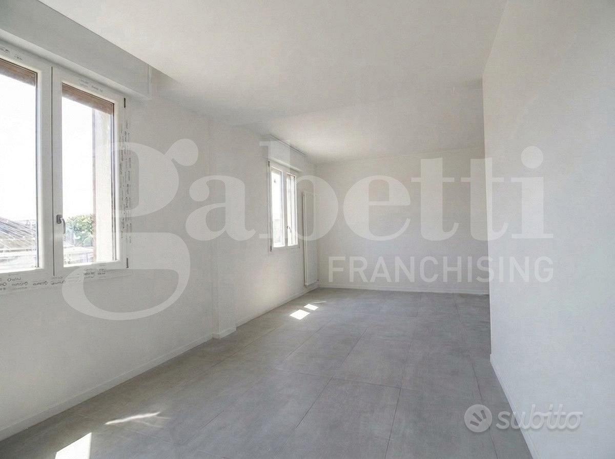 Apartment in Bologna, Manifattura delle Arti, Porto-Saragozza - Vista 2