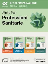 Test professioni Sanitarie