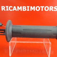 MANOPOLA SX BMW F800R F 800 R