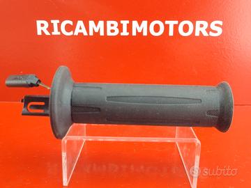 MANOPOLA SX BMW F800R F 800 R