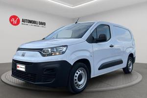 FIAT Doblo Doblò 1.5 BlueHdi 100CV PL-TN Van +IV