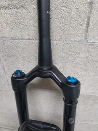 Fox float MTB 