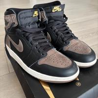 scarpe jordan 1 high palomino taglia 43