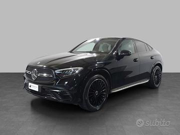 Mercedes GLC 300 d AMG Line Premium Plus 4matic au
