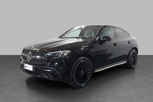 Mercedes GLC 300 d AMG Line Premium Plus 4matic au