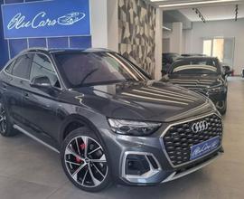 Audi Q5 Sportback 40 2.0 tdi mhev 12V S line Plus