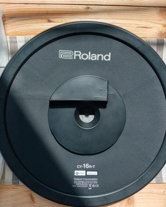 Roland CY-16R-T V-Cymbal Ride
