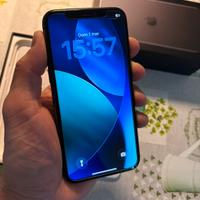 Iphone 11 pro 256gb batteria nuova