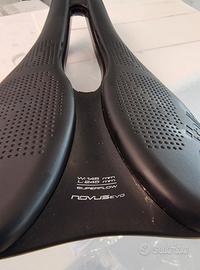 sella selle italia novus evo