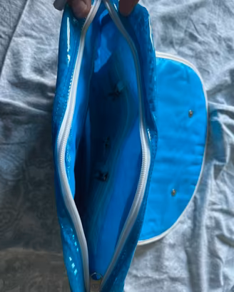 Borsa zoo 105