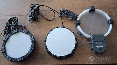 PORTALE BIANCO-PORTAL OF POWER-TRAPTANIUM PORTAL