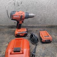hilti sf6h a22v avvitatore 