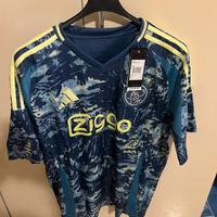 Terza Maglia ajax