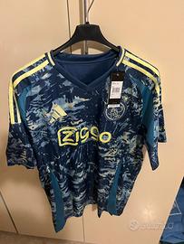 Terza Maglia ajax