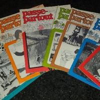 Riviste "passe partout"