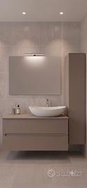 Mobile bagno completo
