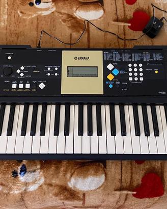 Tastiera elettronica Yamaha