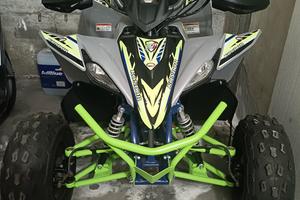 quad lem 125