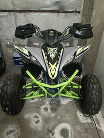 quad lem 125