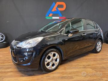 Citroen C3 1.4 vti Exclusive (exclusive style)