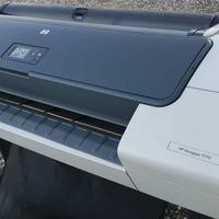 Stampante plotter hp designjet t770