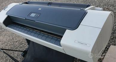 Stampante plotter hp designjet t770