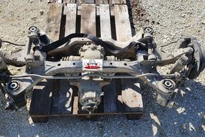 HYUNDAI SANTA FE 2 PONTE DIFFERENZIALE POSTERIORE