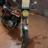 Kawasaki Z 250