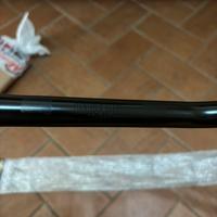 Manubrio accozzato da 22mm