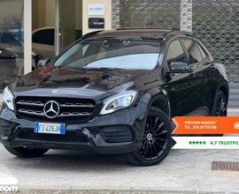 MERCEDES GLA 200 d Automatic Premium