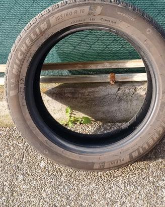 GOMME DA NEVE