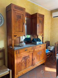 Sala cigliegio