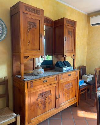 Sala cigliegio