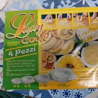 casalinghi vari nuovi