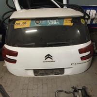 Portiere e portellone C4 Gran Picasso Space Tourer