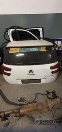 Portiere e portellone C4 Gran Picasso Space Tourer